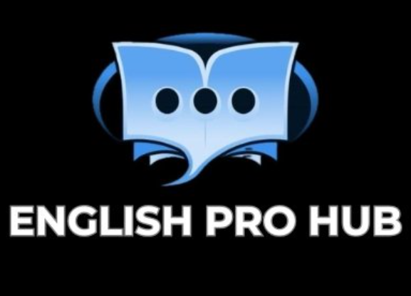 English Pro Hub logo