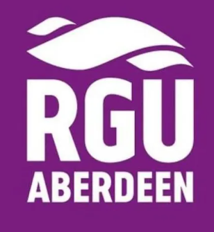 Robert Gordon University logo